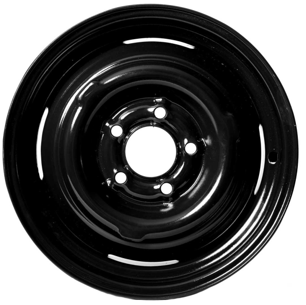 Volvo PV/Amazon schwarz 15x4,5 5x4,5